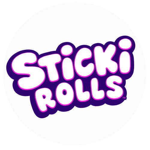 Sticki Rolls