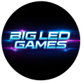 Big LED Games