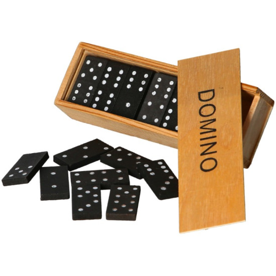 Dominoes Game