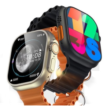 Series 9 Ultra Smart Watch