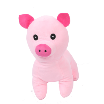 11 Inch Soft Farm Animal Plush