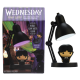 Wednesday Mini Lamp 