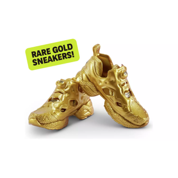 Zuru Mini Brands Trainers/Cap