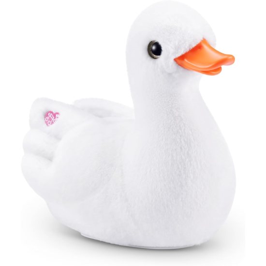 Zuru Peta Alive Mama Duck