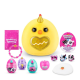 Zuru Rainbowcorns Eggzania Over 10 Surprises to Hatch