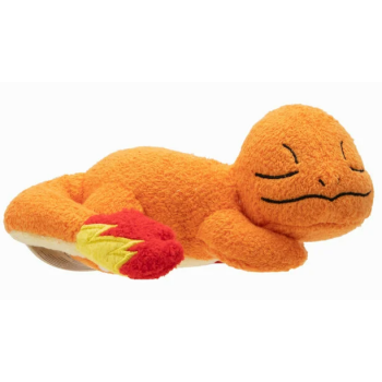 Pokémon™ 5" Sleeping Soft Toy - Styles Vary