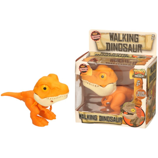 Jurassic Beast walking Dinosaur