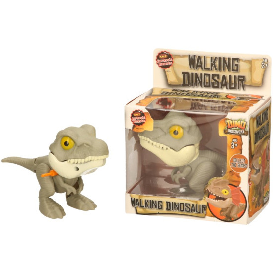 Jurassic Beast walking Dinosaur