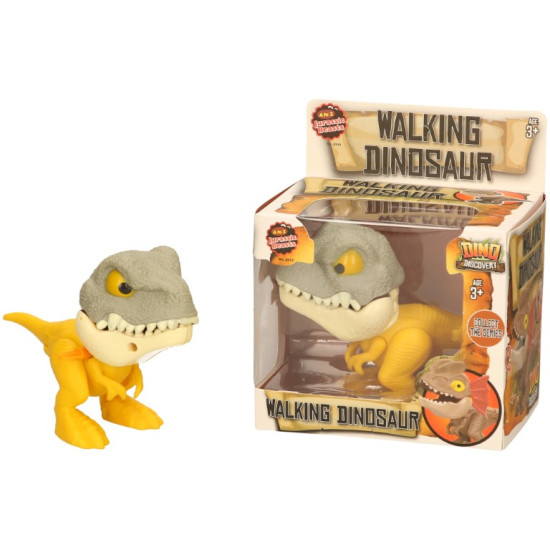 Jurassic Beast walking Dinosaur