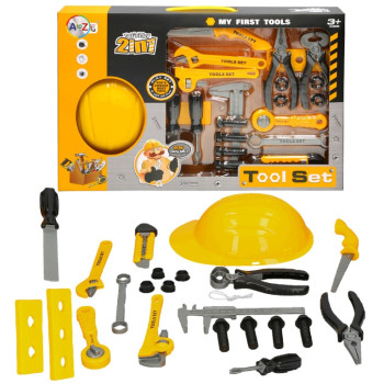 My First Tool Set