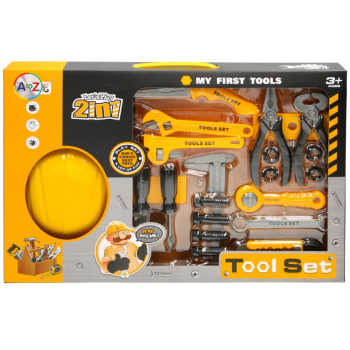 My First Tool Set