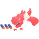 Dinosaur Blaster Gun Set