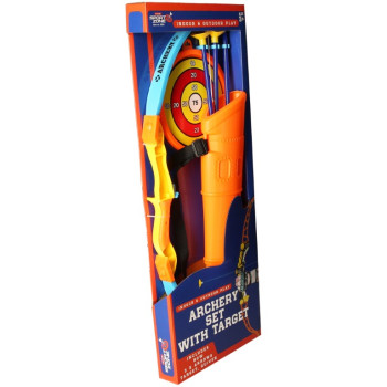 Archery Set with Target
