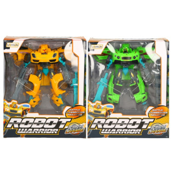 X-Force Robot Warrior