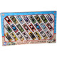 Alloy Racing Cars Vehicle Play Set Car (24 Cars)