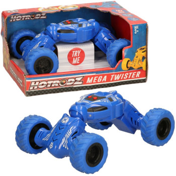 Hotrodz Mega Twister