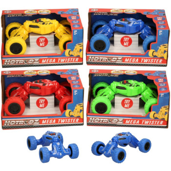 Hotrodz Mega Twister