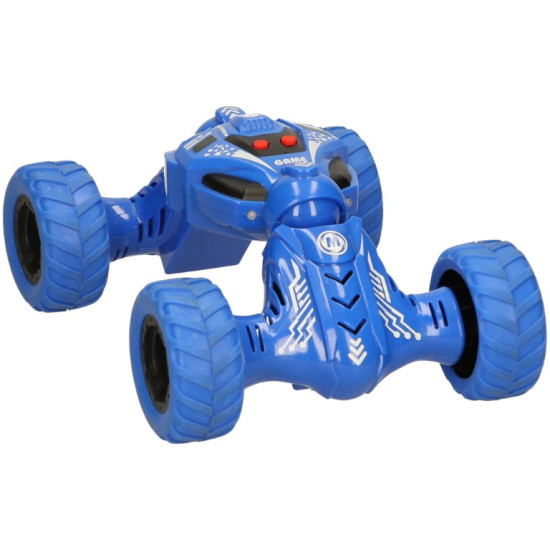 Hotrodz Mega Twister
