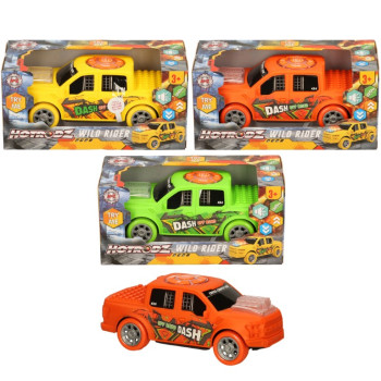 Hotrodz Wild Rider Pickup Truck