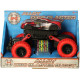 Disc Blaster Buggy