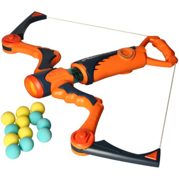Air Soft Crossbow Ball Blaster
