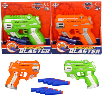 Foam Dart Gun