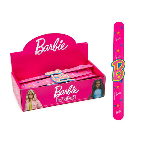 Barbie Snap Band