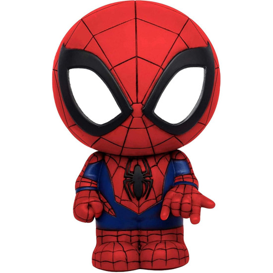 Spiderman Money Bank