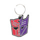 Transformers Keychain