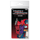 Transformers Keychain