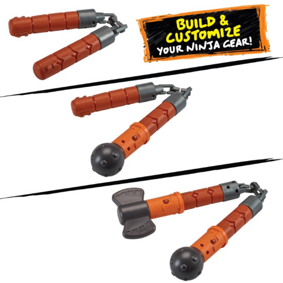 Teenage Mutant Turtles Build n Battle Build up your Collection