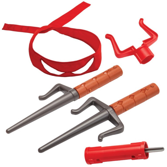 Teenage Mutant Turtles Build n Battle Build up your Collection