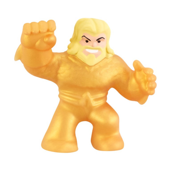 DC Hero of Goo Jit Zu 2.5 inch Mini DC/ Stretch them