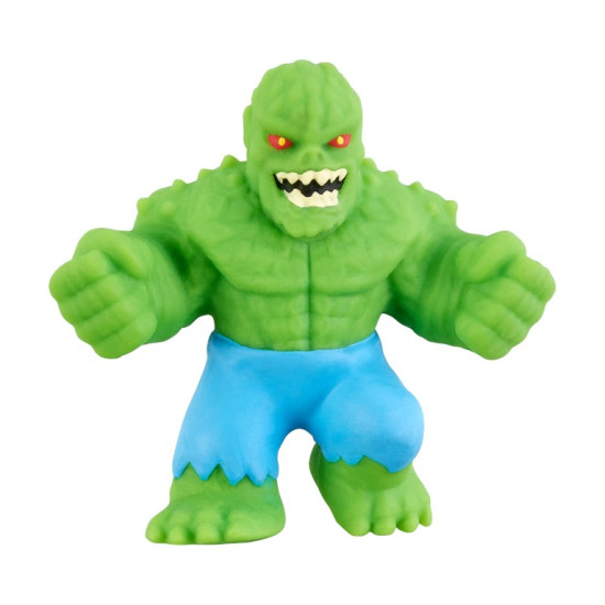 DC Hero of Goo Jit Zu 2.5 inch Mini DC/ Stretch them
