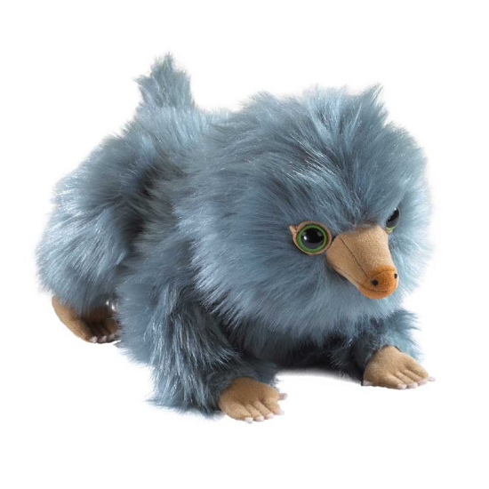 Harry Potter Niffler Bigger Plush Material 4 to Collect