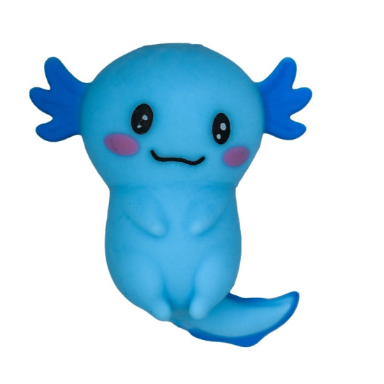 Squishy Axolotl