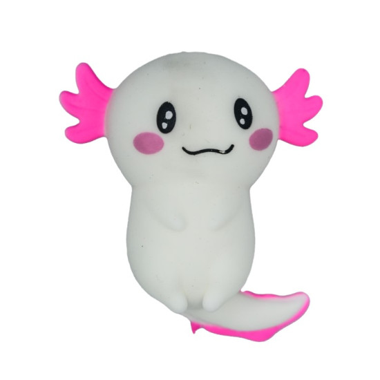 Squishy Axolotl