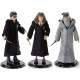Harry Potter Bendy Figures Bend and Pose Approx 7 Inch