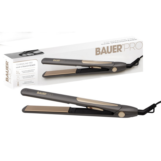 Bauer Pro Hair Straigthners