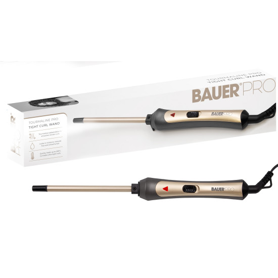 Bauer Pro Tight Curling Wand