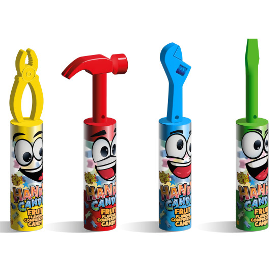 Handy Candy Tools