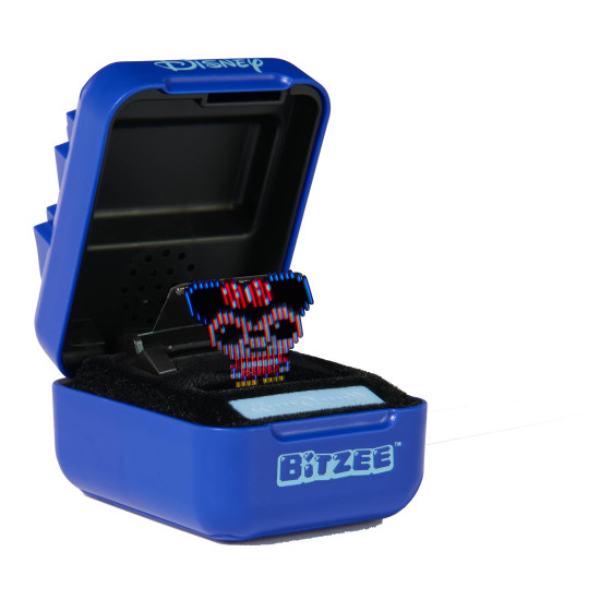 Disney Bitzee Unlock 30 Disney Characters