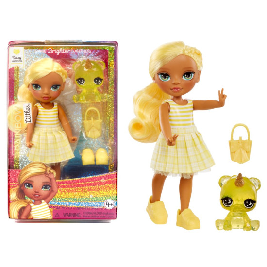 Rainbow High Fashion Doll