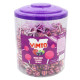 Vimto Lollipops Mixed Fruit Flavour