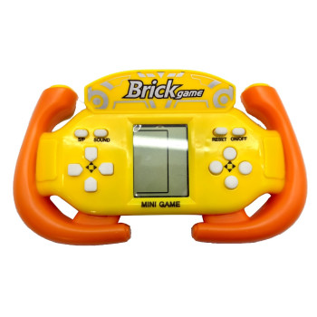 Mini Hand Held Brick Game