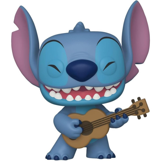 Funko POP Stitch Vinyl