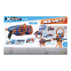 Zuru X-Shot Maniac Blaster
