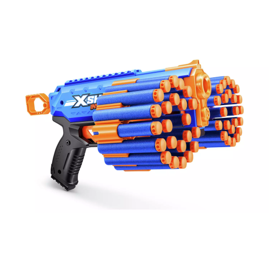 Zuru X-Shot Maniac Blaster