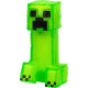 Goo Jit Zu Minecraft Creeper