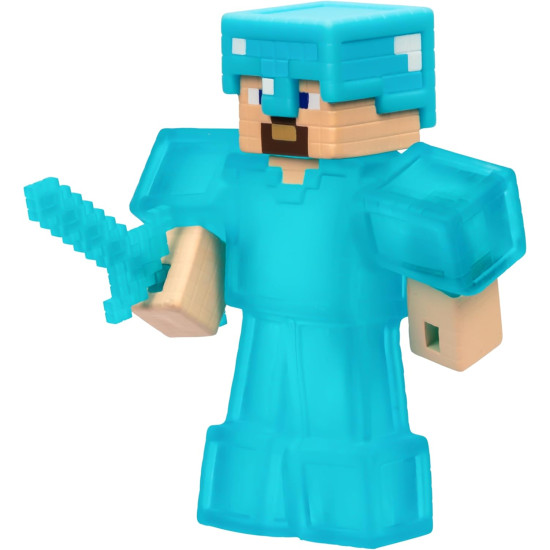 Goo Jit Zu Steve Creeper